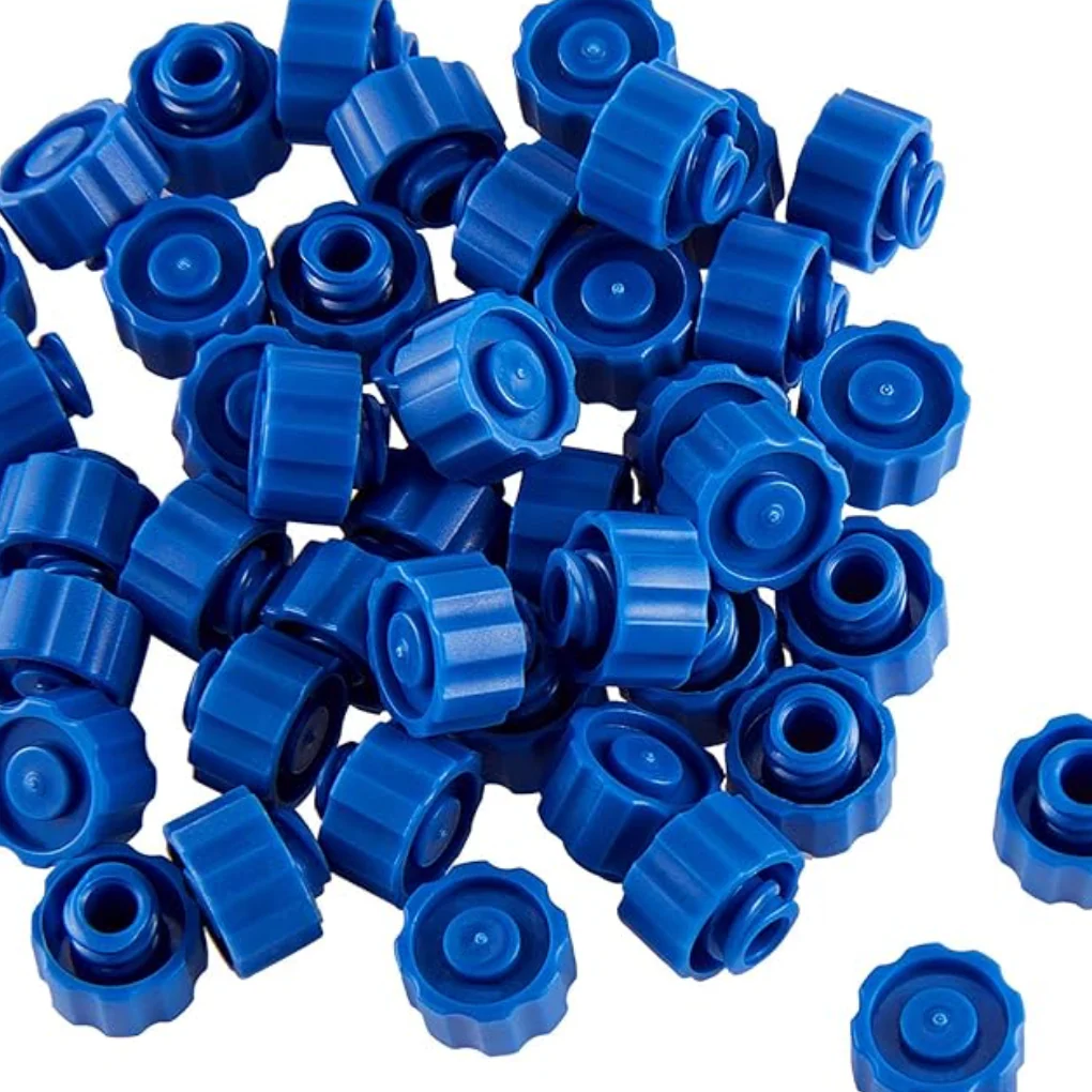Jars, Lids, and Tape